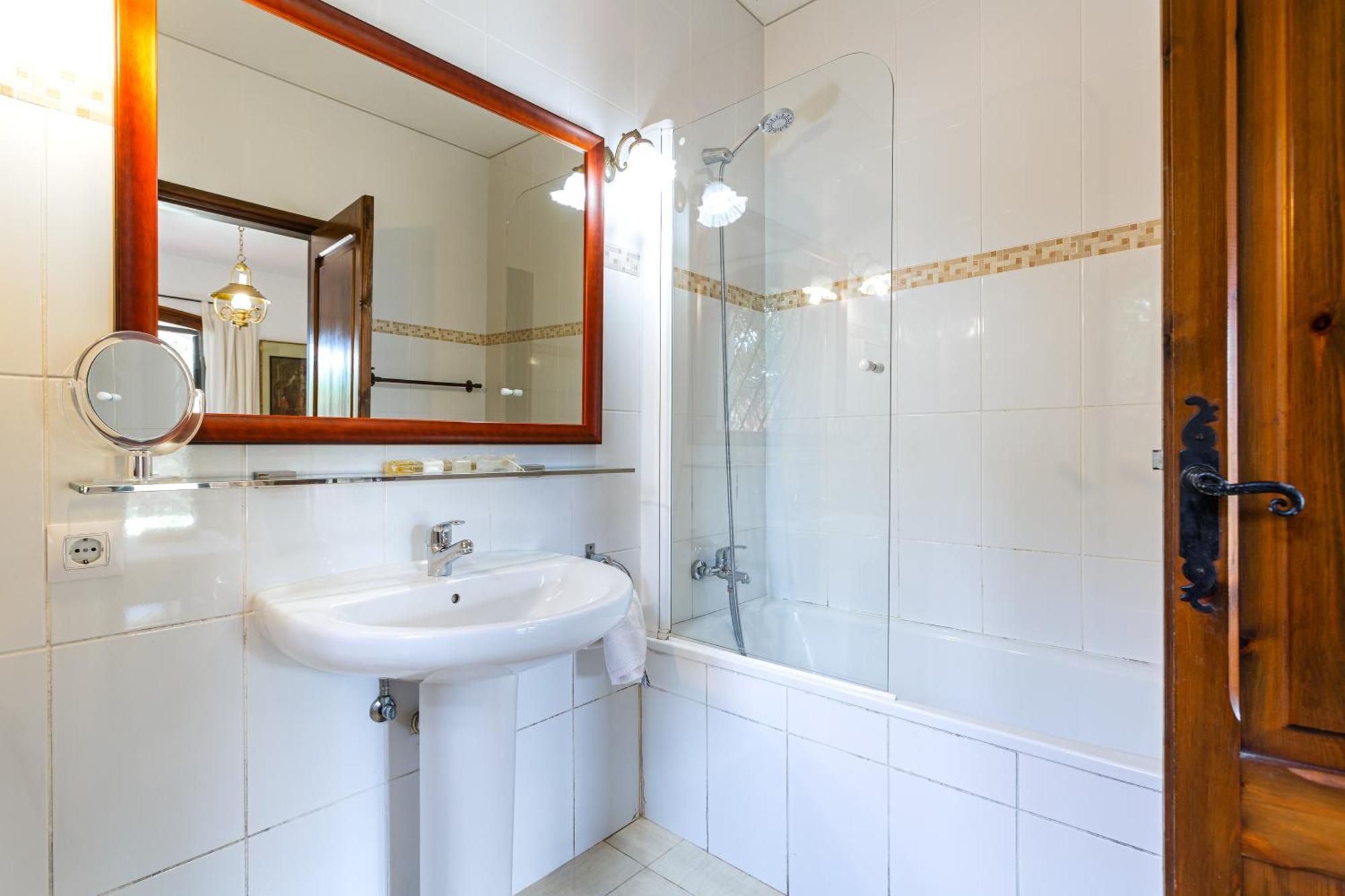 Villa Vista Bonita 5 Rooms Lloret de Mar Exterior photo