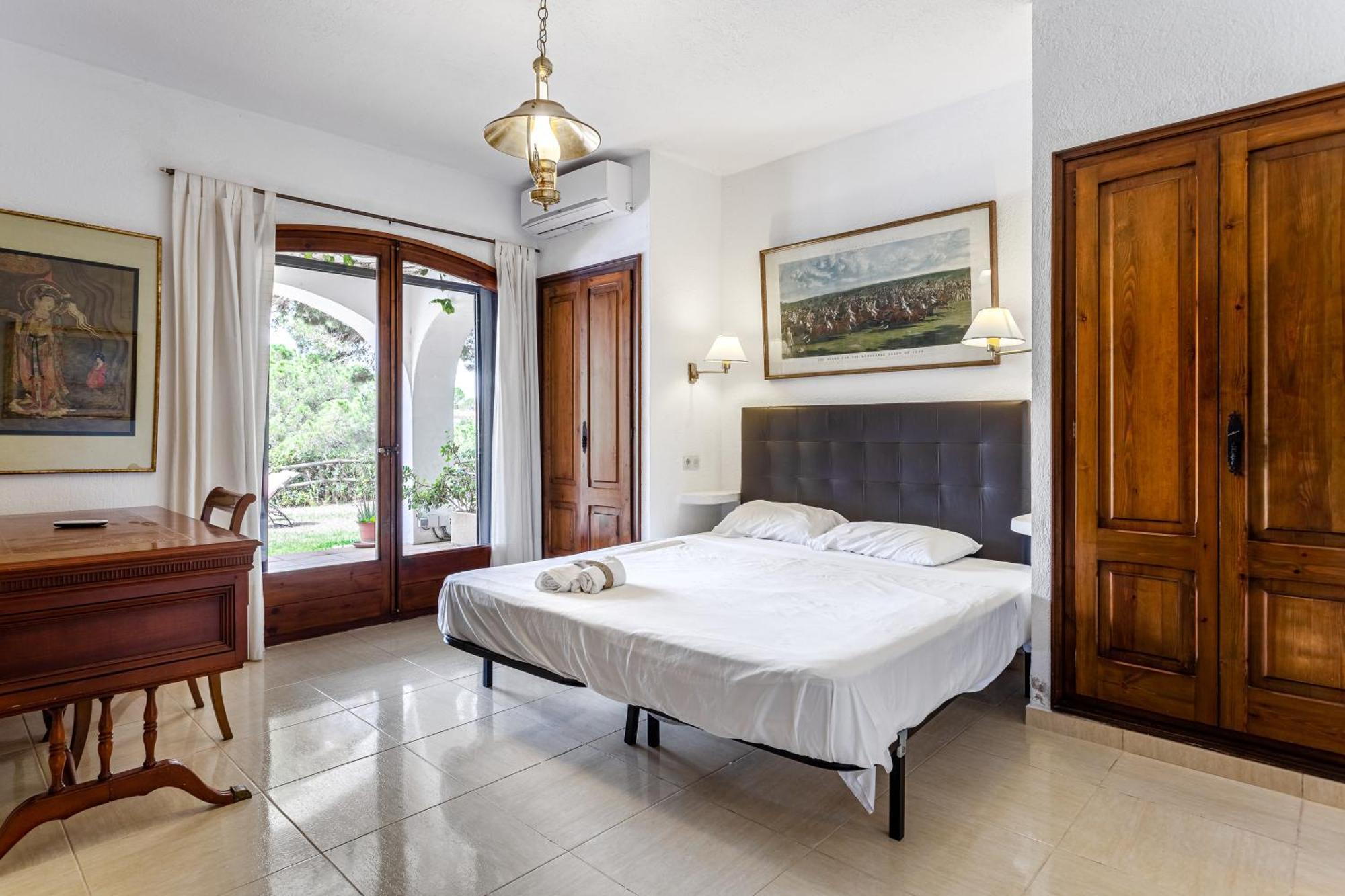Villa Vista Bonita 5 Rooms Lloret de Mar Exterior photo