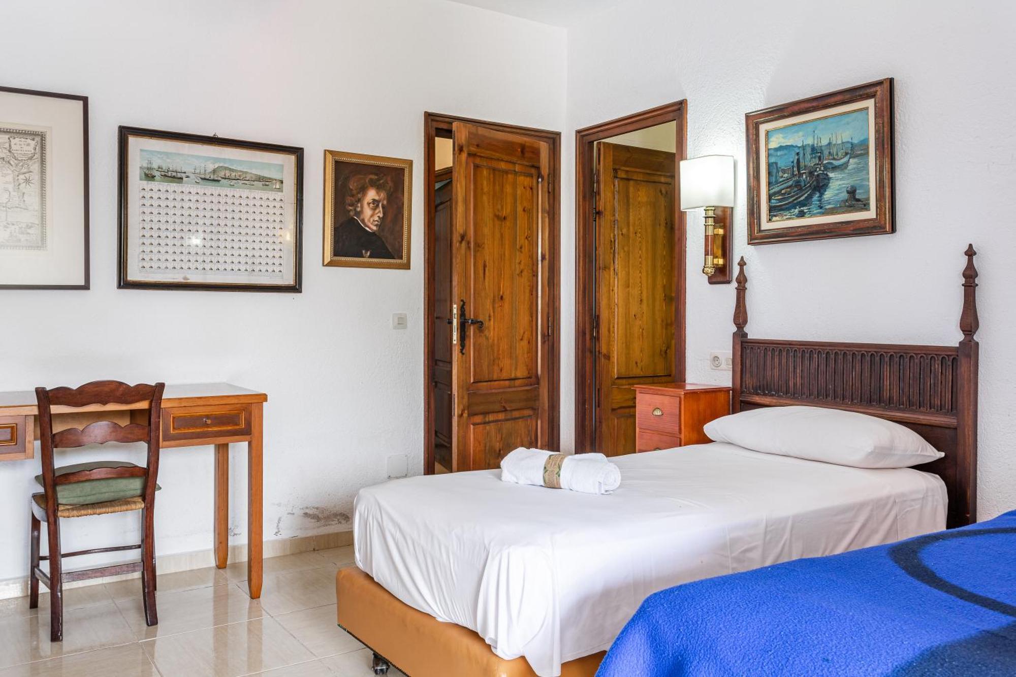 Villa Vista Bonita 5 Rooms Lloret de Mar Exterior photo