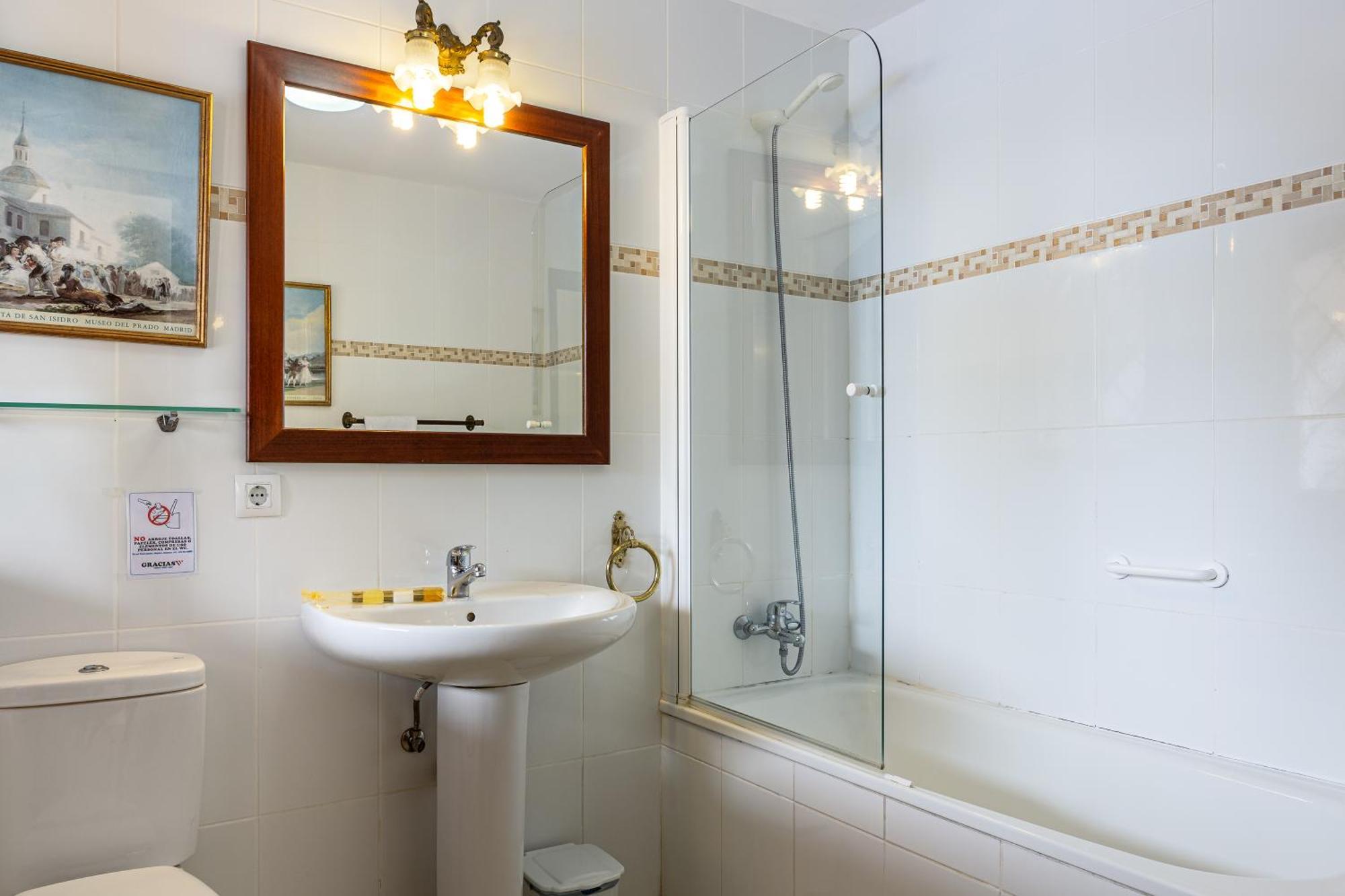 Villa Vista Bonita 5 Rooms Lloret de Mar Exterior photo