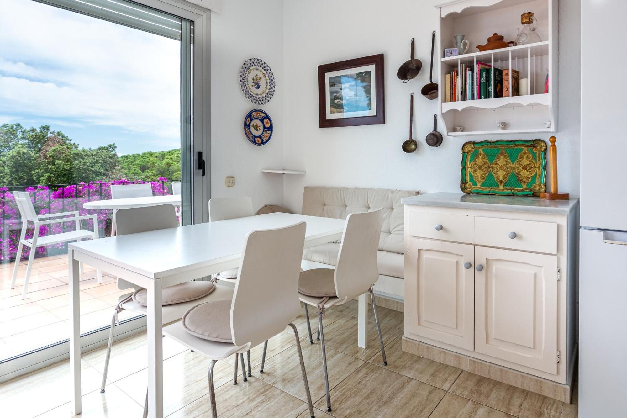 Villa Vista Bonita 5 Rooms Lloret de Mar Exterior photo