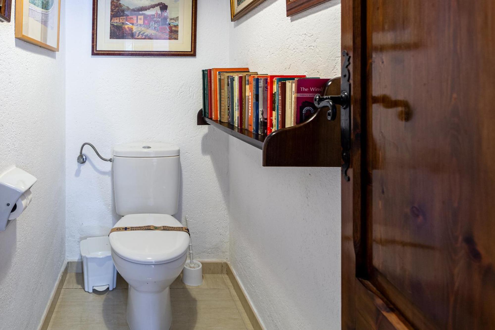 Villa Vista Bonita 5 Rooms Lloret de Mar Exterior photo