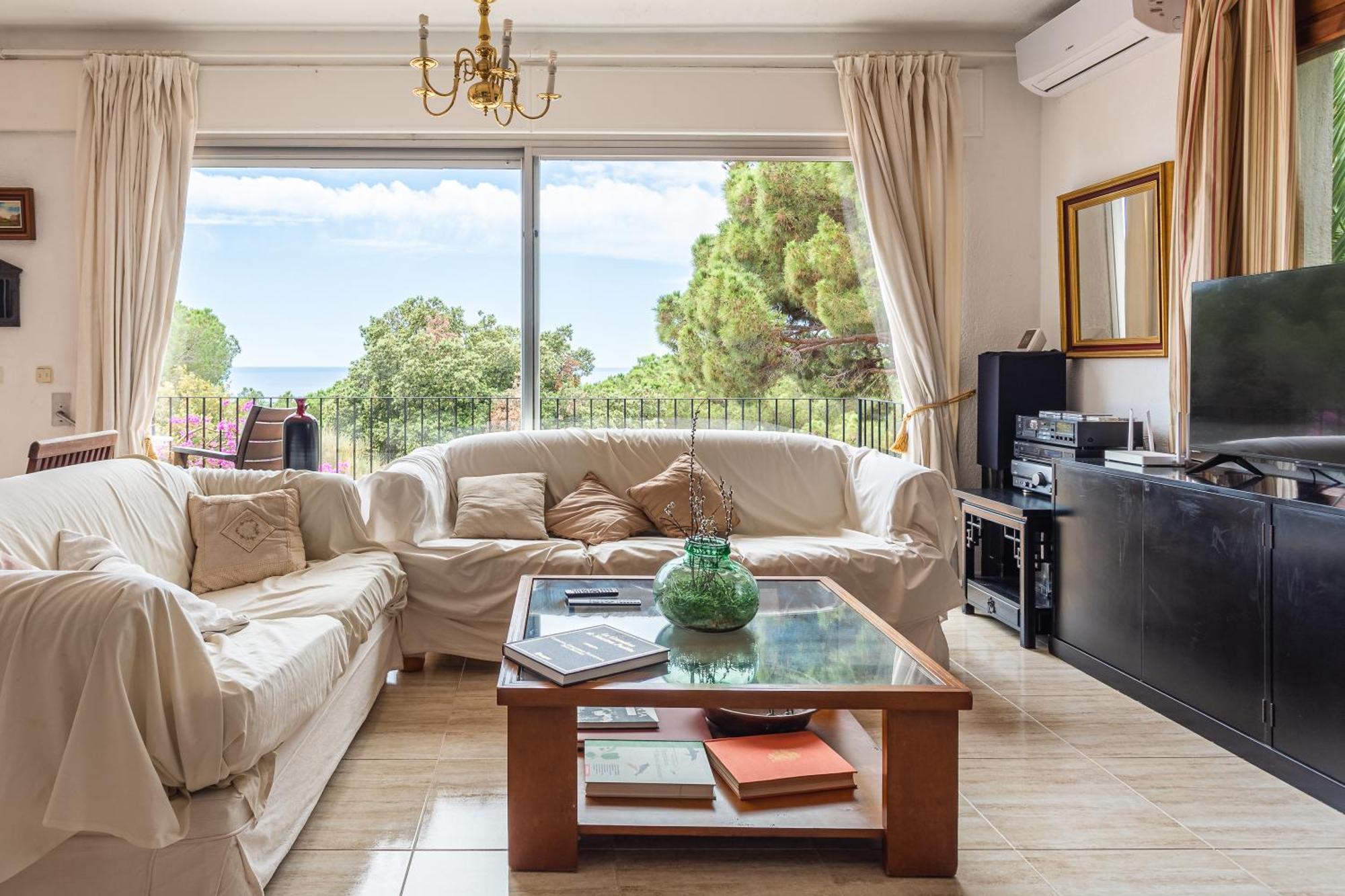 Villa Vista Bonita 5 Rooms Lloret de Mar Exterior photo