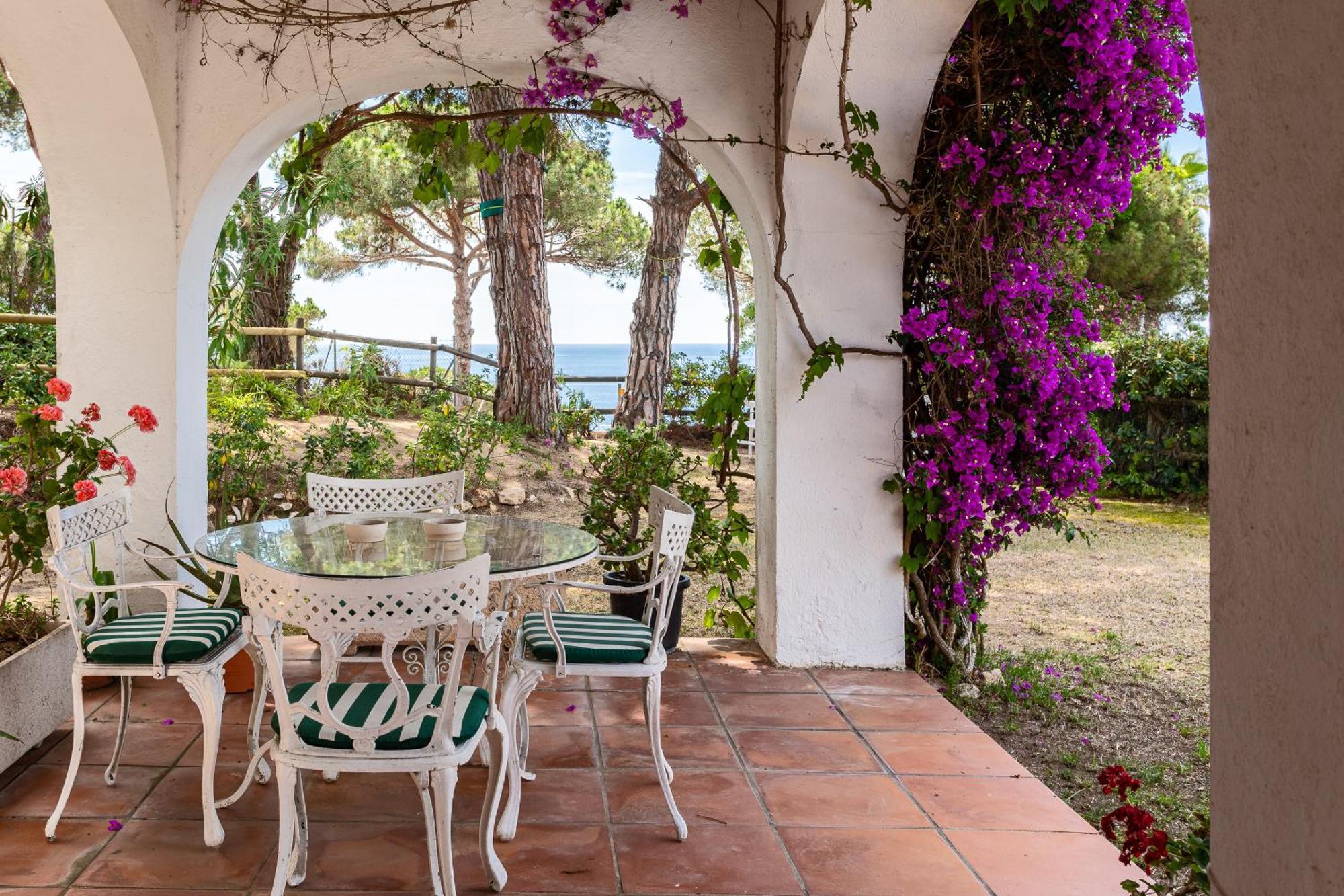 Villa Vista Bonita 5 Rooms Lloret de Mar Exterior photo