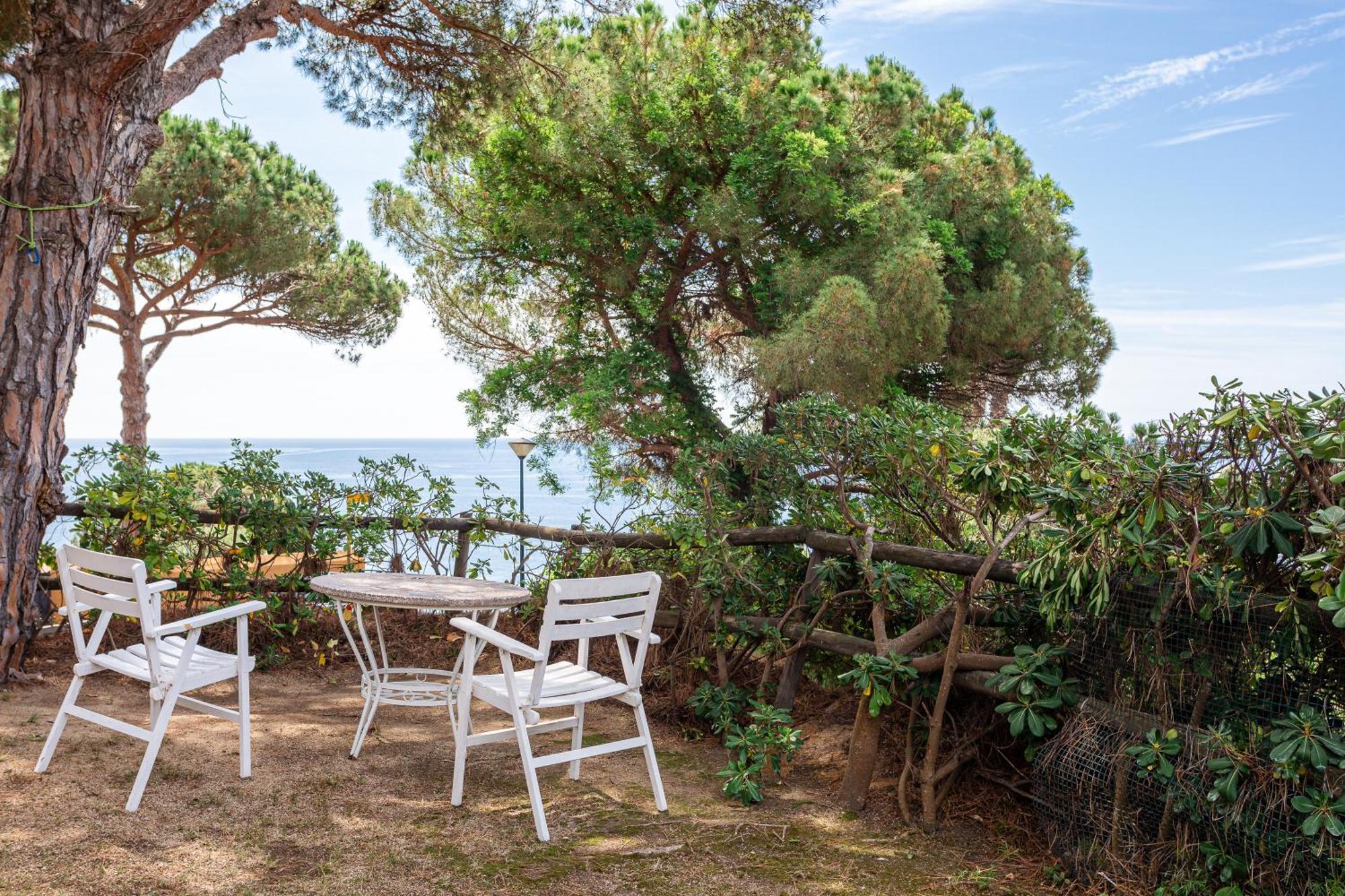 Villa Vista Bonita 5 Rooms Lloret de Mar Exterior photo