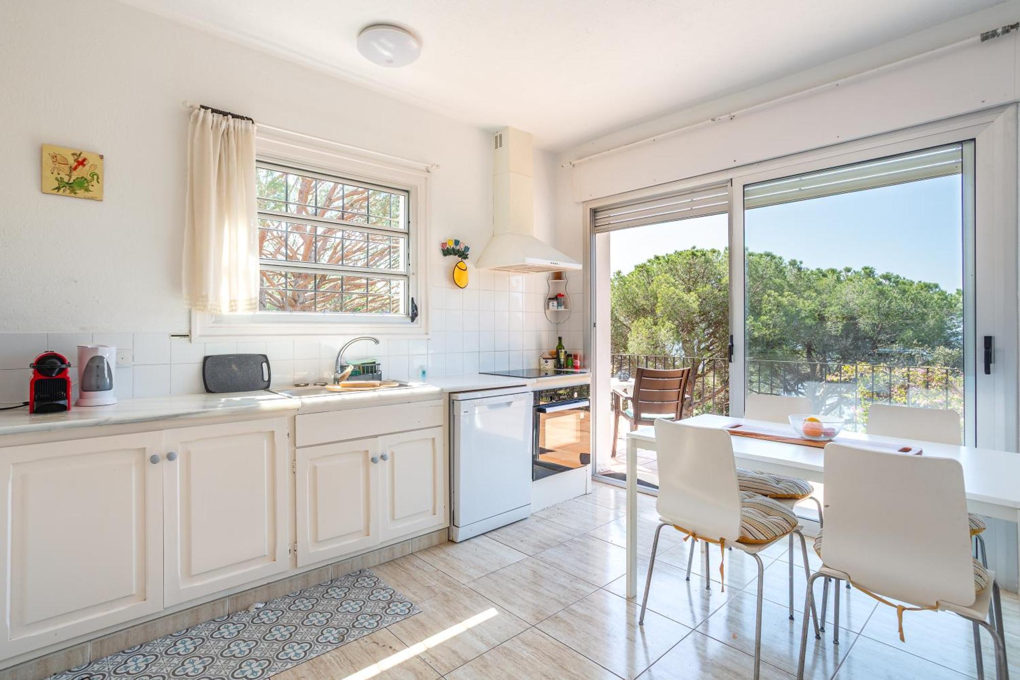 Villa Vista Bonita 5 Rooms Lloret de Mar Exterior photo