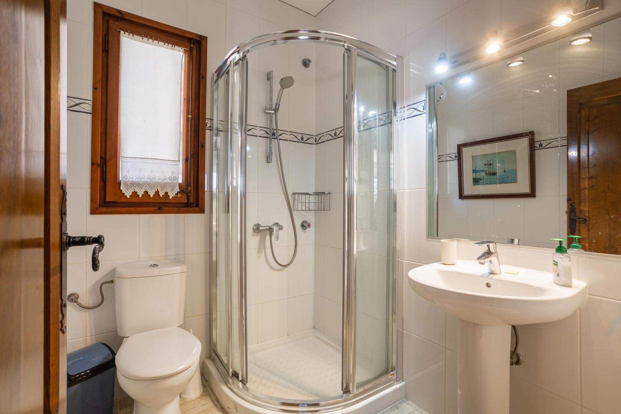 Villa Vista Bonita 5 Rooms Lloret de Mar Exterior photo
