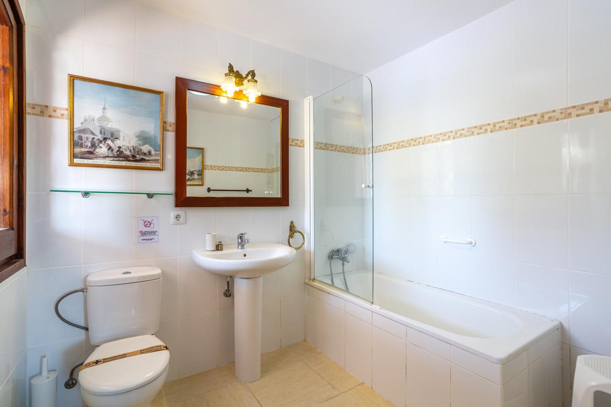 Villa Vista Bonita 5 Rooms Lloret de Mar Exterior photo