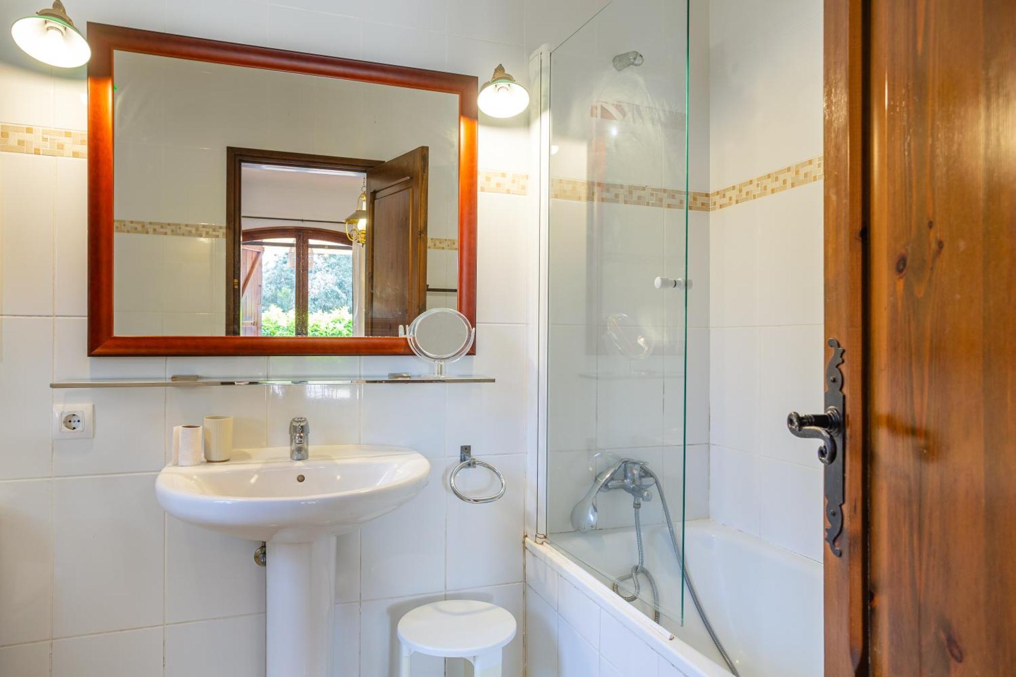 Villa Vista Bonita 5 Rooms Lloret de Mar Exterior photo