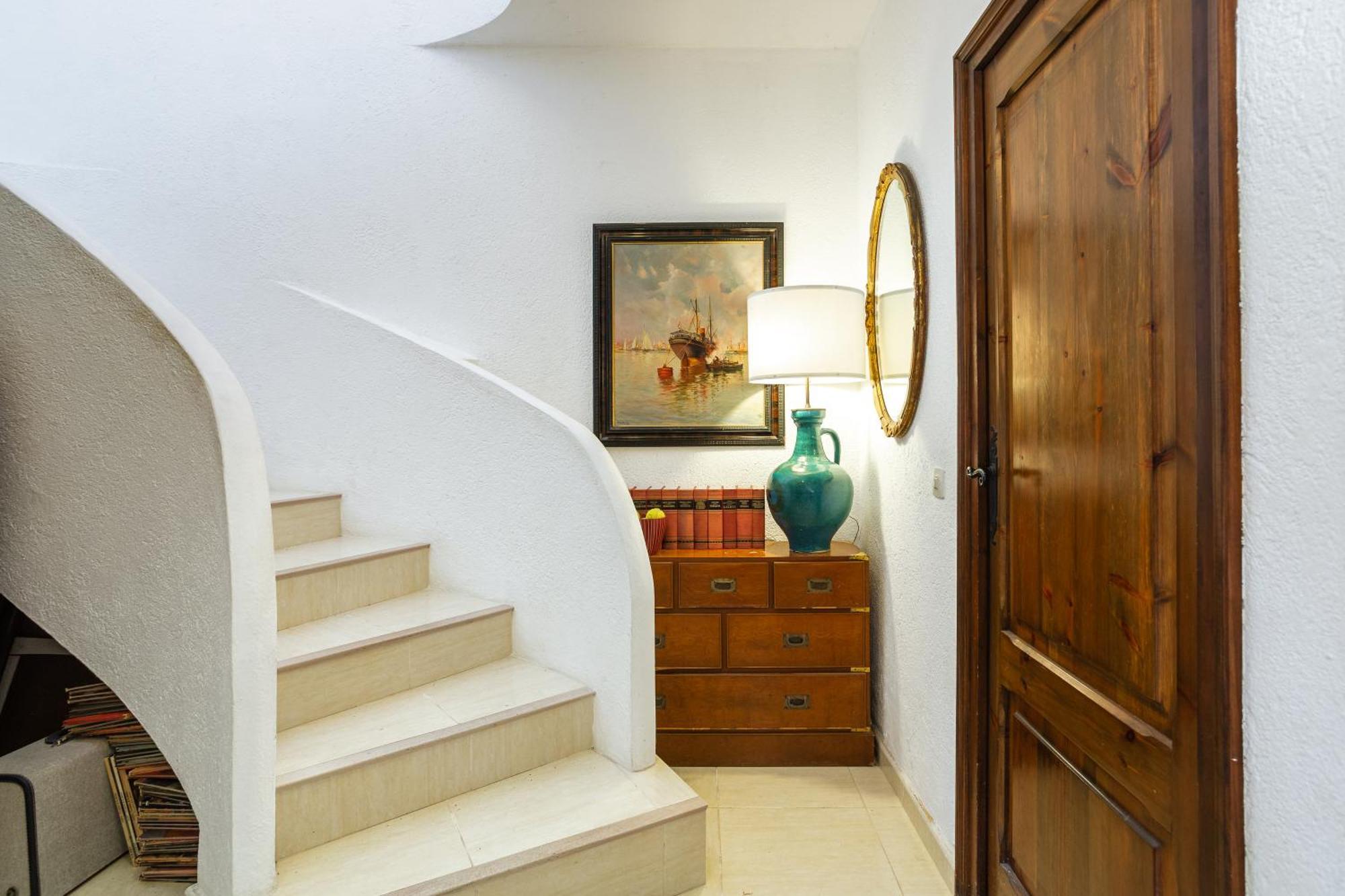 Villa Vista Bonita 5 Rooms Lloret de Mar Exterior photo