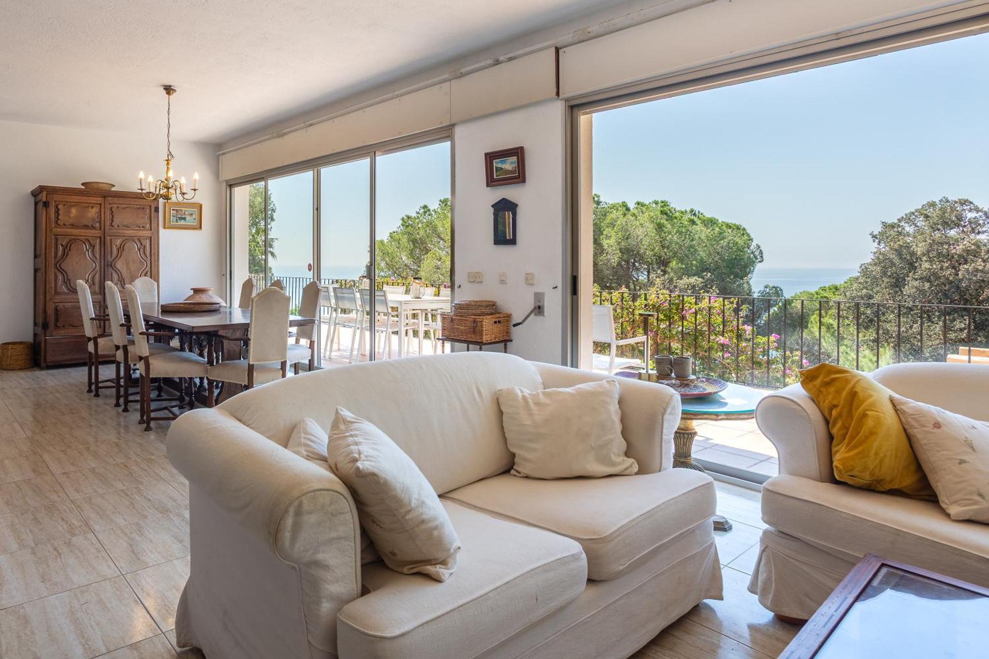 Villa Vista Bonita 5 Rooms Lloret de Mar Exterior photo