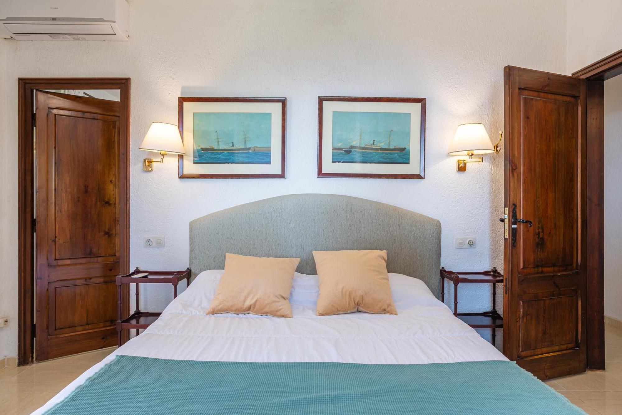 Villa Vista Bonita 5 Rooms Lloret de Mar Exterior photo
